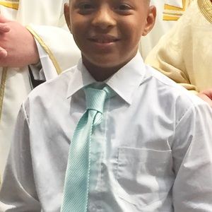 Meet your Posher, Joseph